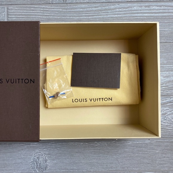 Louis Vuitton Heels Nude Leather Oh Really Platform Lock Peep Toe 38 - Picture 10 of 16